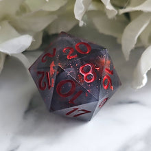 Load image into Gallery viewer, BLOOD OF THE ANCIENTS - Single d20
