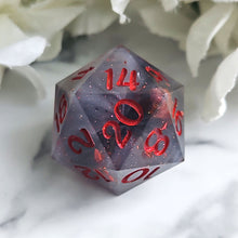 Load image into Gallery viewer, BLOOD OF THE ANCIENTS - Single d20
