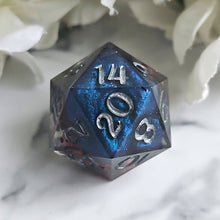Load image into Gallery viewer, DARK DELIRIUM - Single d20
