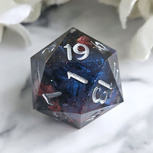 Load image into Gallery viewer, DARK DELIRIUM - Single d20
