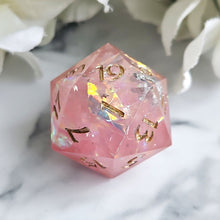 Load image into Gallery viewer, APHRODITE&#39;S KISS - Single d20
