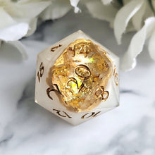 Load image into Gallery viewer, OATH OF DEVOTION - Single d20
