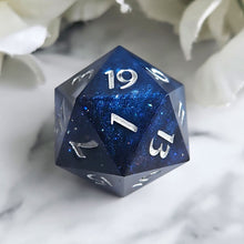 Load image into Gallery viewer, INFINITE SEA - Single d20
