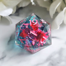 Load image into Gallery viewer, SYRENA&#39;S GROTTO - Single d20
