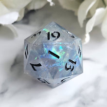 Load image into Gallery viewer, SELUNE - Single d20
