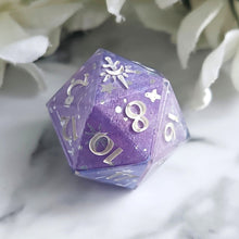 Load image into Gallery viewer, CELESTIAL DAYDREAM - Single d20
