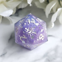 Load image into Gallery viewer, CELESTIAL DAYDREAM - Single d20
