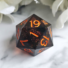 Load image into Gallery viewer, FLAME &amp; EMBERS - Single d20
