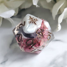 Load image into Gallery viewer, GARDEN BEYOND THE VEIL - Single d20
