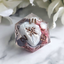 Load image into Gallery viewer, GARDEN BEYOND THE VEIL - Single d20
