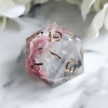 Load image into Gallery viewer, GARDEN BEYOND THE VEIL - Single d20
