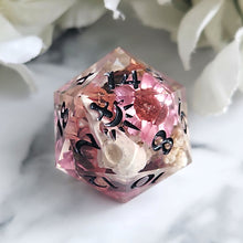 Load image into Gallery viewer, CARRION - Single d20
