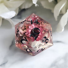 Load image into Gallery viewer, CARRION - Single d20
