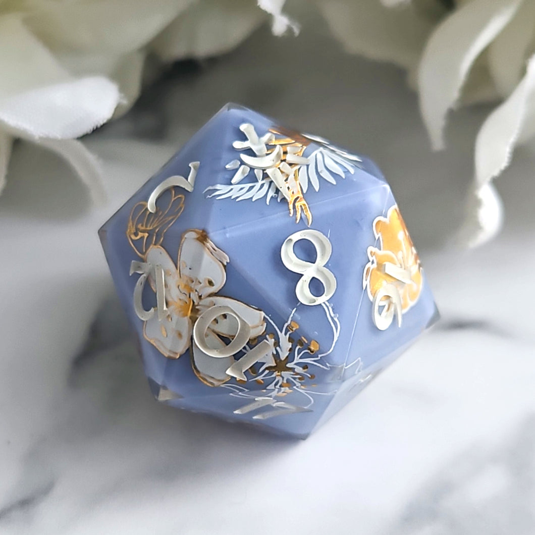 FIELDS OF AMARANTH - Single d20