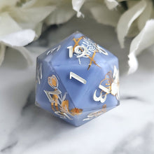 Load image into Gallery viewer, FIELDS OF AMARANTH - Single d20
