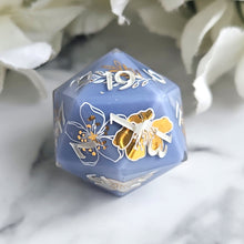 Load image into Gallery viewer, FIELDS OF AMARANTH - Single d20
