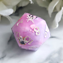 Load image into Gallery viewer, KITTY TOE BEANS - Single d20
