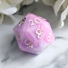 Load image into Gallery viewer, KITTY TOE BEANS - Single d20
