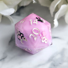 Load image into Gallery viewer, KITTY TOE BEANS - Single d20
