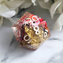 Load image into Gallery viewer, LONG NIAN (YEAR OF THE DRAGON) - Single d20
