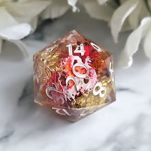 Load image into Gallery viewer, LONG NIAN (YEAR OF THE DRAGON) - Single d20
