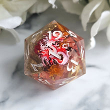 Load image into Gallery viewer, LONG NIAN (YEAR OF THE DRAGON) - Single d20
