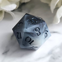 Load image into Gallery viewer, DYSTOPIAN SKIES - Single d20
