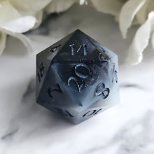 Load image into Gallery viewer, DYSTOPIAN SKIES - Single d20
