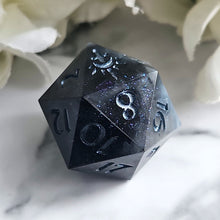 Load image into Gallery viewer, DYSTOPIAN SKIES - Single d20
