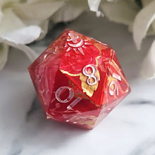 Load image into Gallery viewer, CAMELLIA - Single d20
