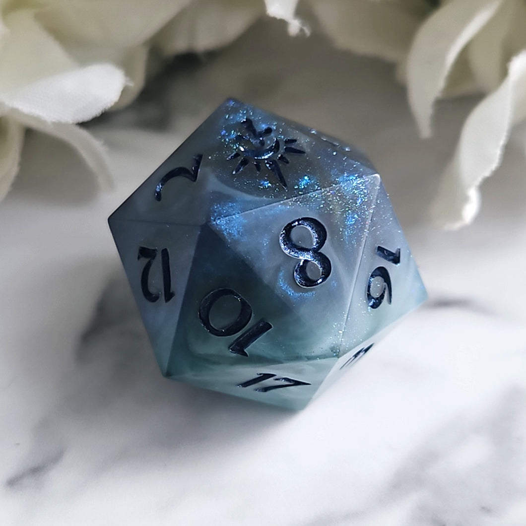 STORM SURGE - Single d20