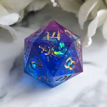 Load image into Gallery viewer, FEYWILD SKIES - Single d20
