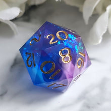 Load image into Gallery viewer, FEYWILD SKIES - Single d20
