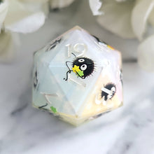 Load image into Gallery viewer, SOOT SPRITES (PASTEL) - Single d20
