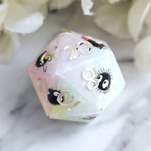 Load image into Gallery viewer, SOOT SPRITES (PASTEL) - Single d20
