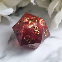 Load image into Gallery viewer, GOD OF WAR - Single d20
