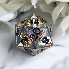 Load image into Gallery viewer, FORGED - Single d20
