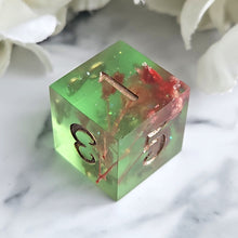 Load image into Gallery viewer, DAUGHTER OF THE RIVER GODS - Single d6
