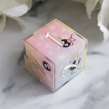 Load image into Gallery viewer, SOOT SPRITES (PASTEL) - Single d6
