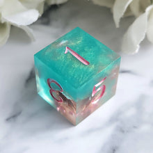 Load image into Gallery viewer, GOSSAMER - Single d6
