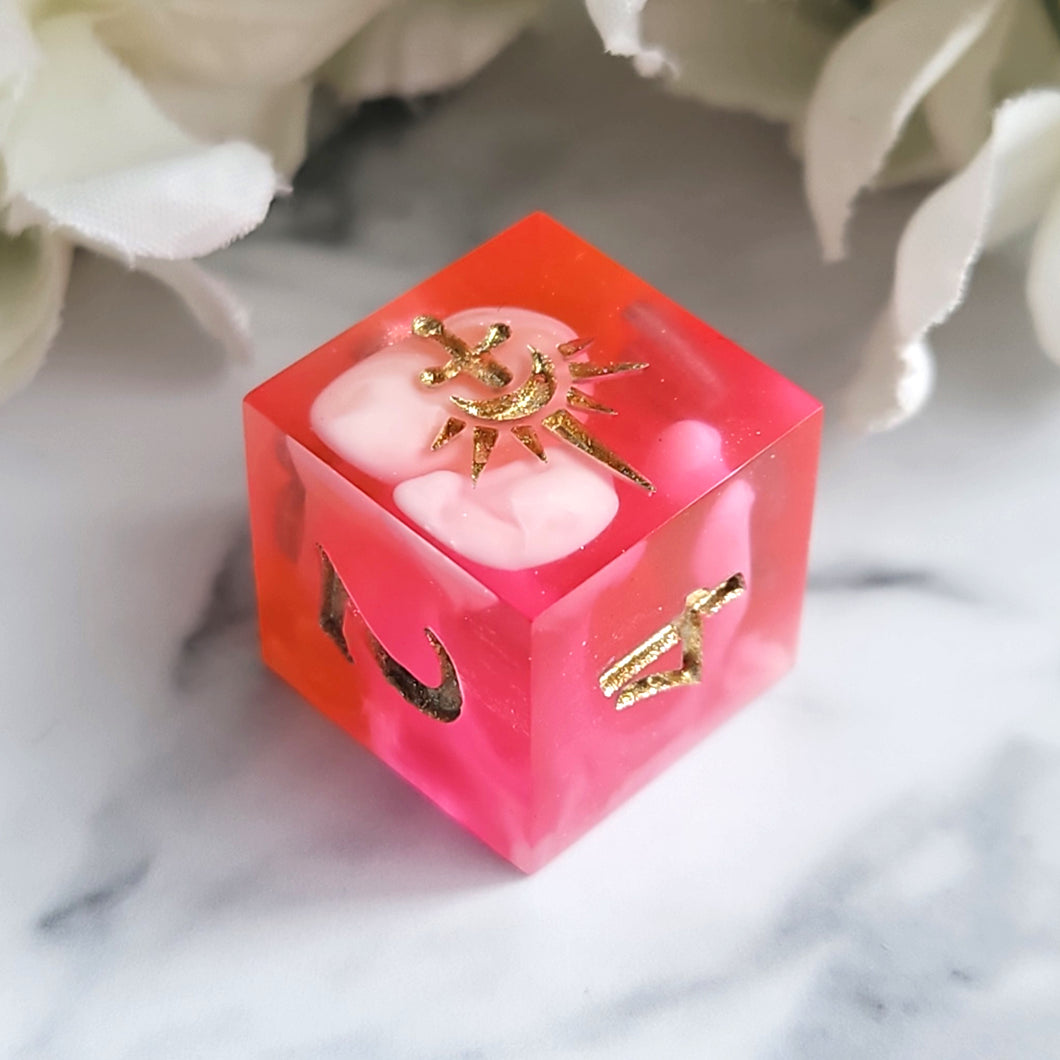 GENTLE DAWN - Single d6