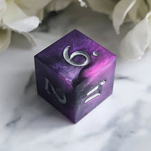 Load image into Gallery viewer, ASTERIA - Single d6
