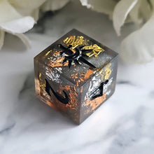 Load image into Gallery viewer, FORGED - Single d6
