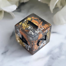 Load image into Gallery viewer, FORGED - Single d6
