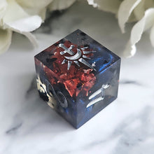 Load image into Gallery viewer, DARK DELIRIUM - Single d6
