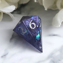 Load image into Gallery viewer, UNDERDARK - Single Gem d6
