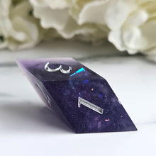 Load image into Gallery viewer, UNDERDARK - Single Rhombic d6
