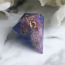 Load image into Gallery viewer, ARCANE COSMOS - Single Gem d6
