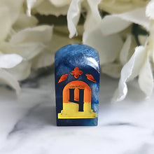 Load image into Gallery viewer, SECONDSUN (DORIAN) - Single Tombstone d4
