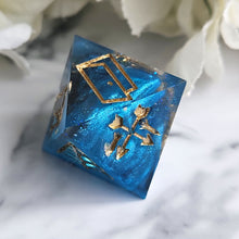 Load image into Gallery viewer, PLANESHIFT - Random Trap d8
